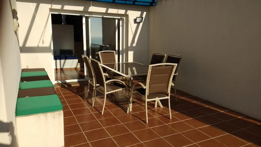 Duplex Con Vistas Al Mar Rmp60