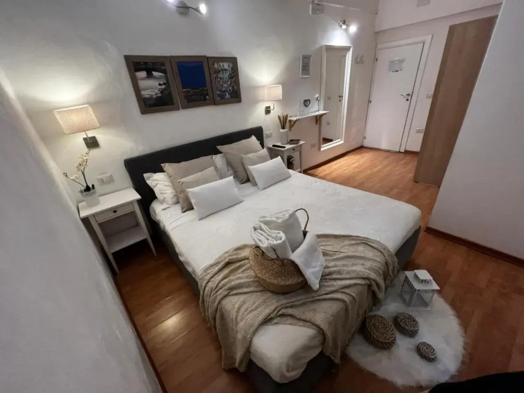 Bellosguardo - 2260 - Florence - HLD 34348