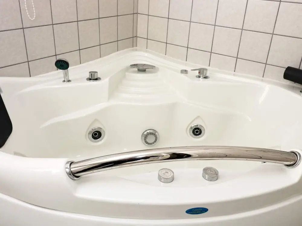 8 Person Holiday Home in Hadsund