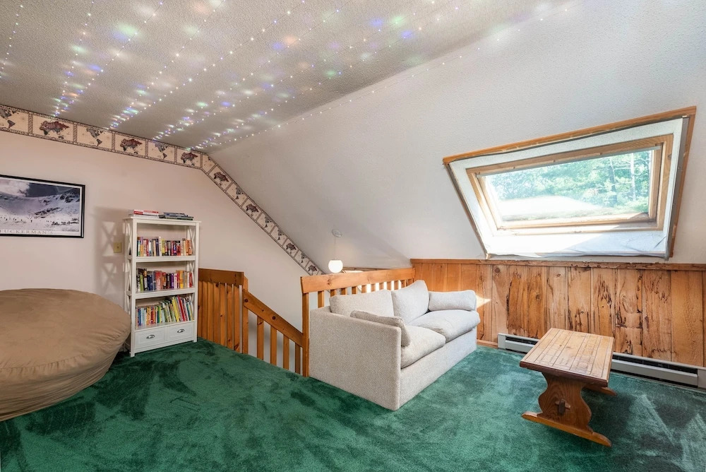 3 Day Covid Buffer! River Access. Near Conway Ge And Storyland. 3 Bedroom Condo