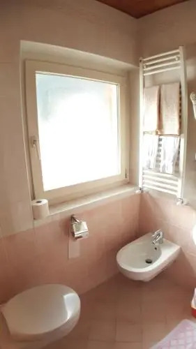 Albergo Garni Edy