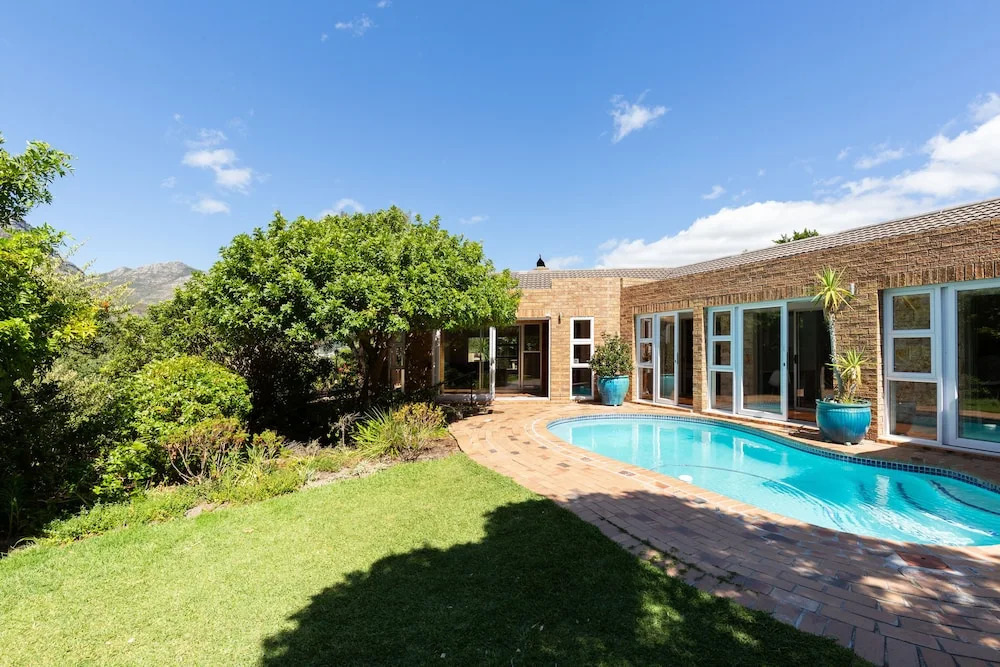 Hout Bay Hilltop - In Cape Town (Hout Bay)