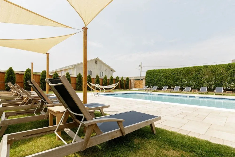 The Ocean Resort Inn