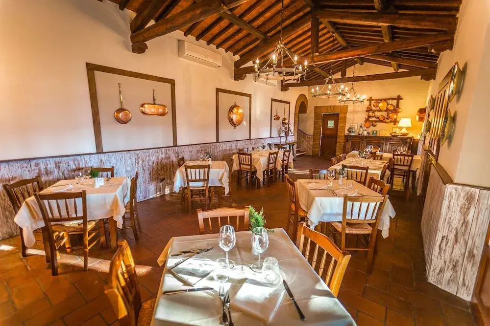La Locanda Della Chiocciola