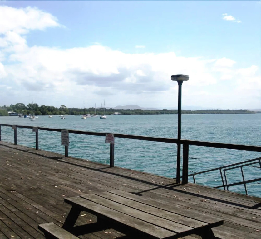 Edgewater Holiday Park