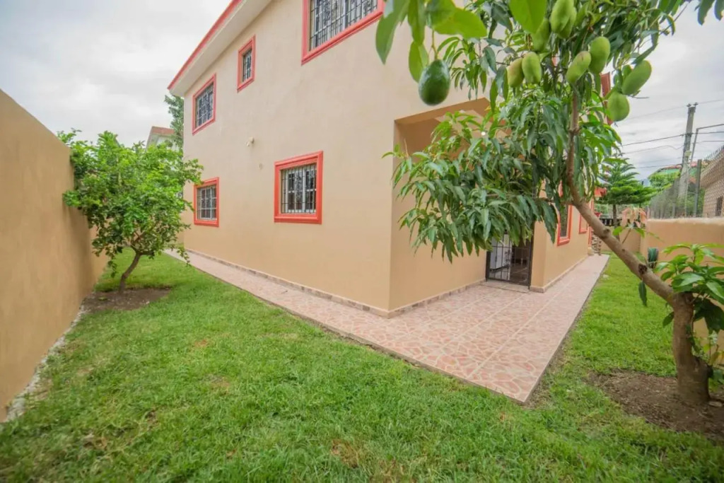 Willy’s house