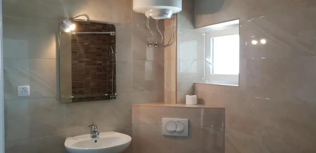 Apartmani Sijaric