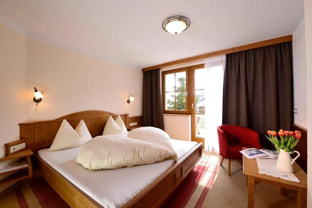 Hotel Garni am Sonnberg inklusive Super Sommer Card