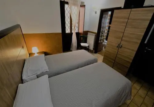 Residenza SantAndrea