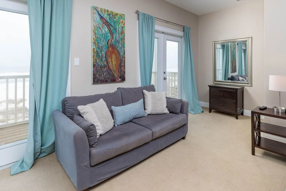 Windswept 4 Bedroom Home