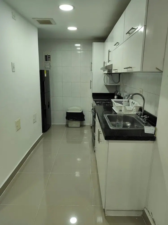 EM3-2G Apartamento de 4 hab Con AA WIFI