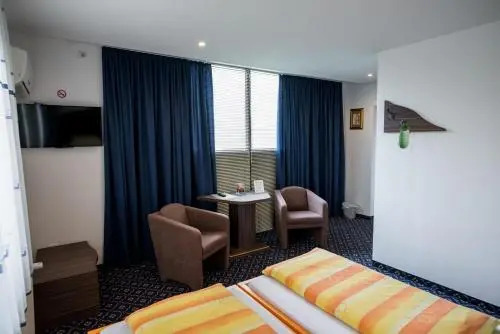 Guest House Mlada lipa