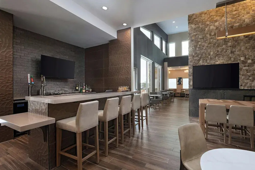 Residence Inn Georgetown