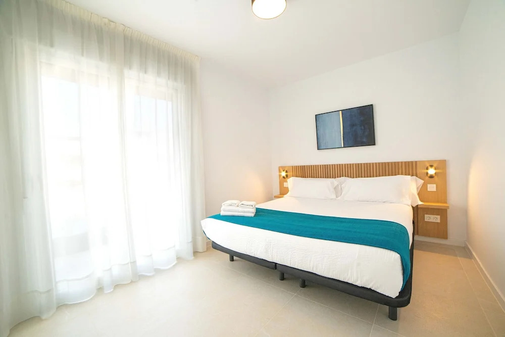 Aqua Apartments Bellamar, Marbella