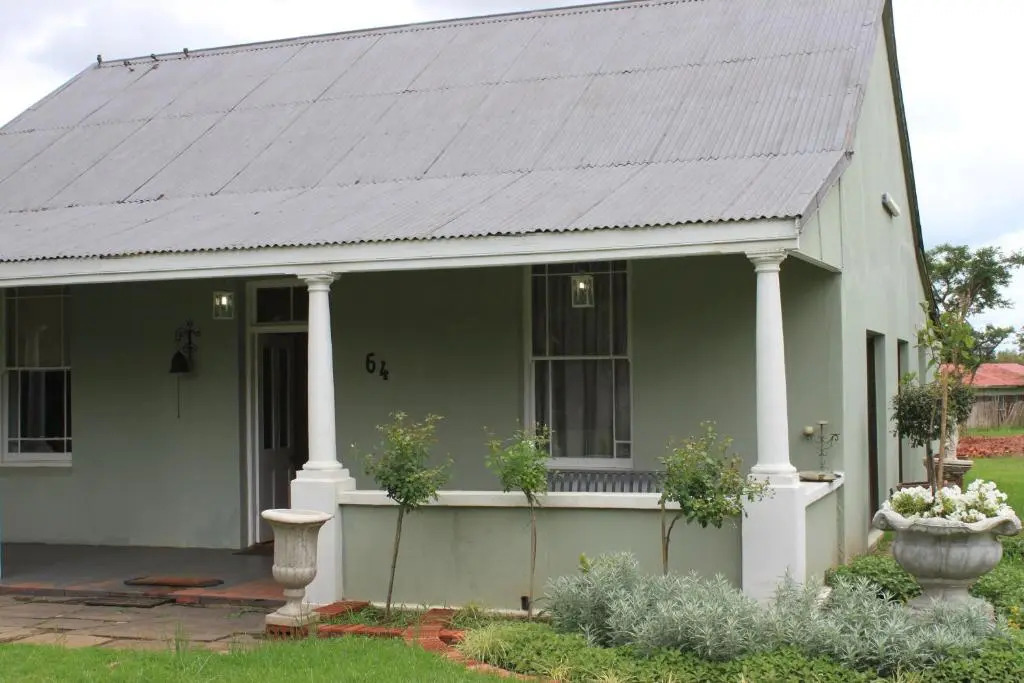khaya4u Guesthouse