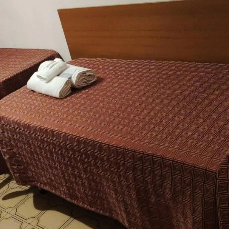 Hotel San Remo
