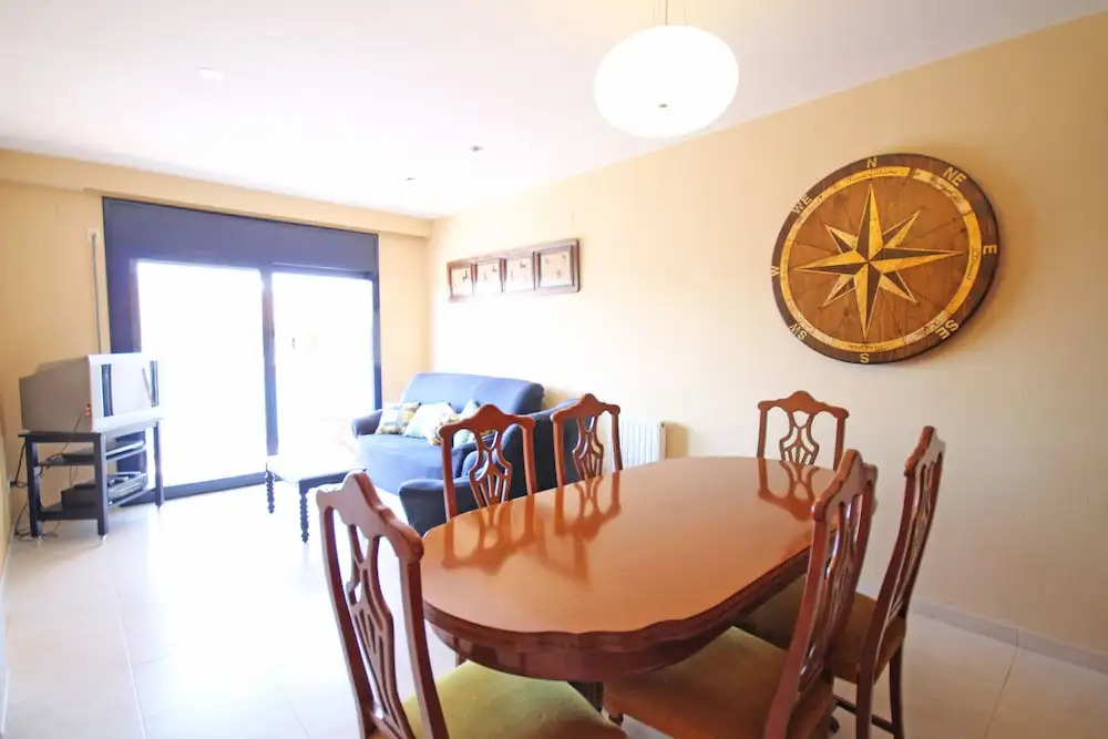 Apartamento Peonia