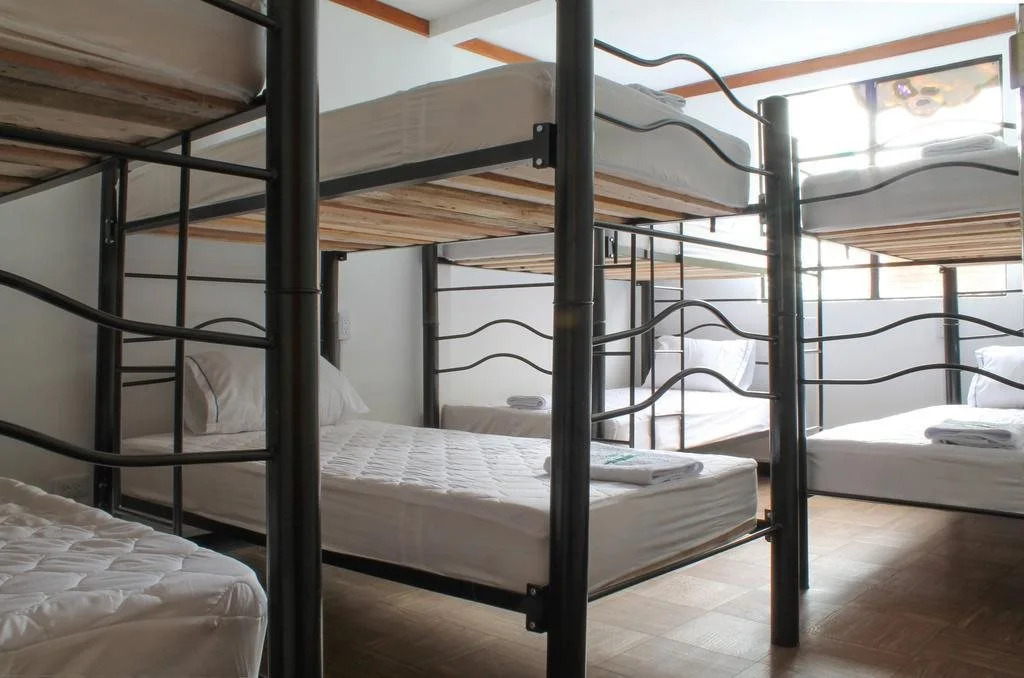 Hostel WashuWashu B&B