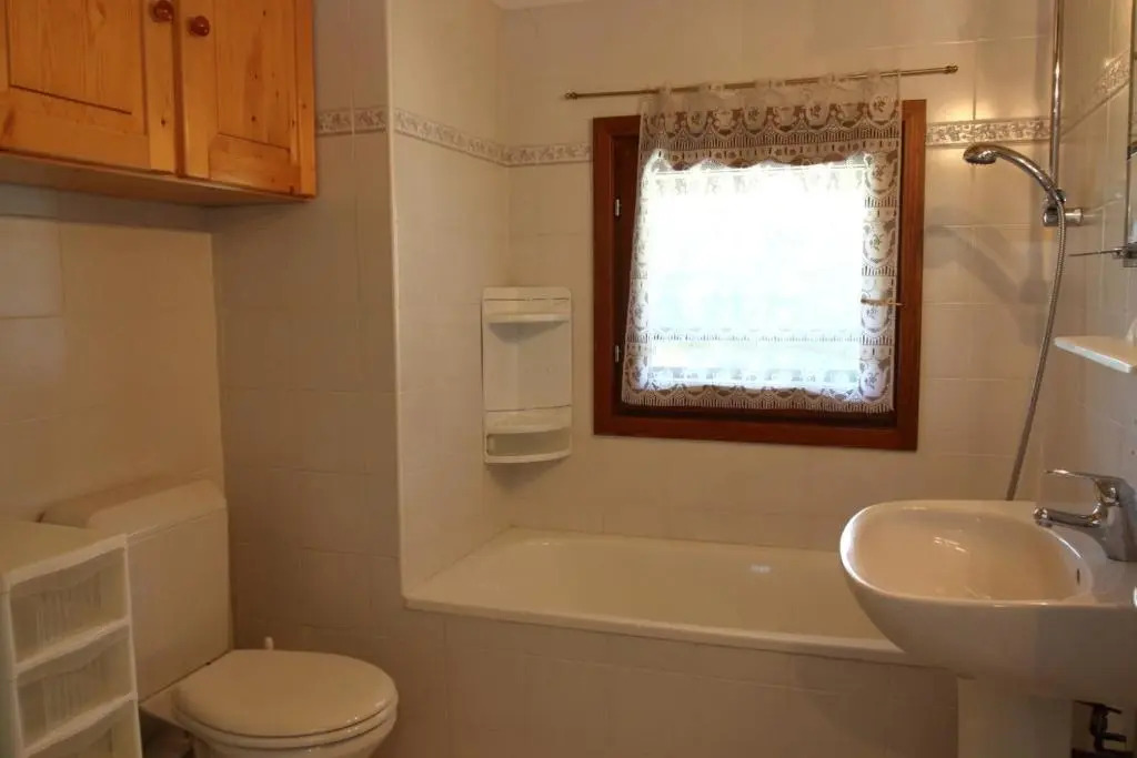 Duplex 6 Pers centre des Carroz