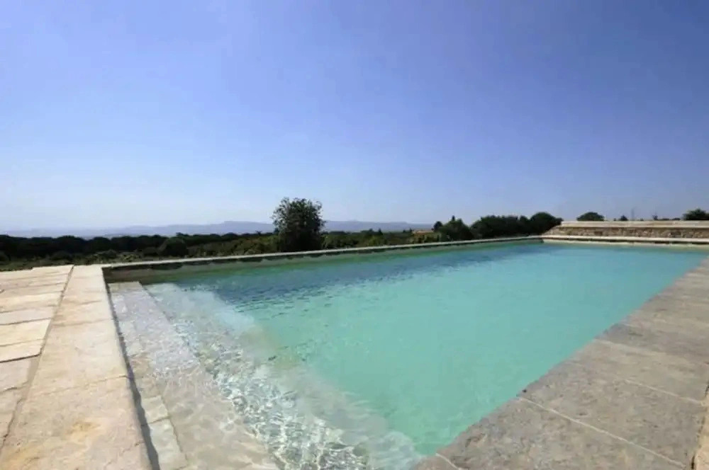 Torre del Falco Pavilion