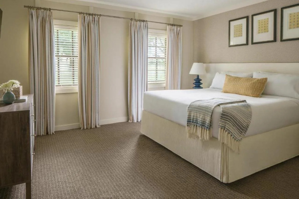 Bungalows at The Boca Raton