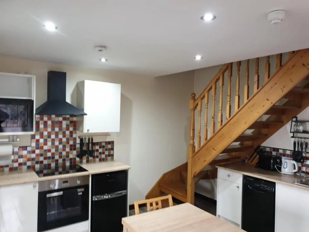 Culag Lochside Self Catering