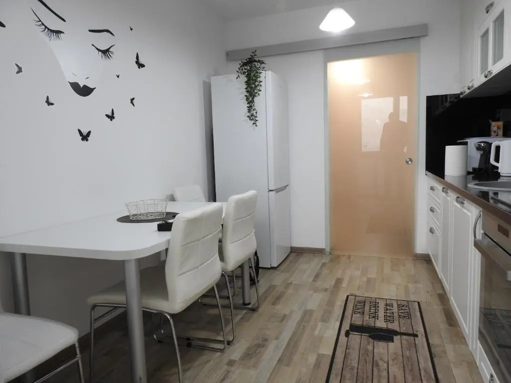 TRUST Apartaments