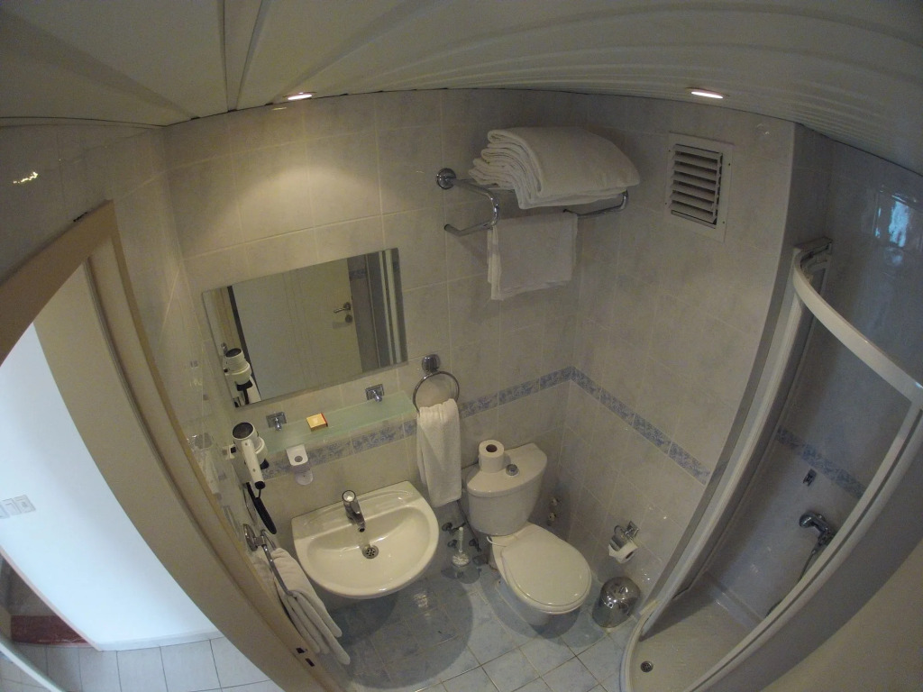 Turkiz Apartment