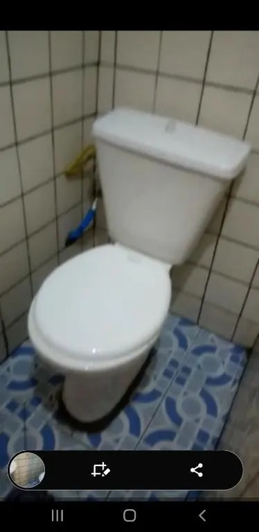 Chambre Privée