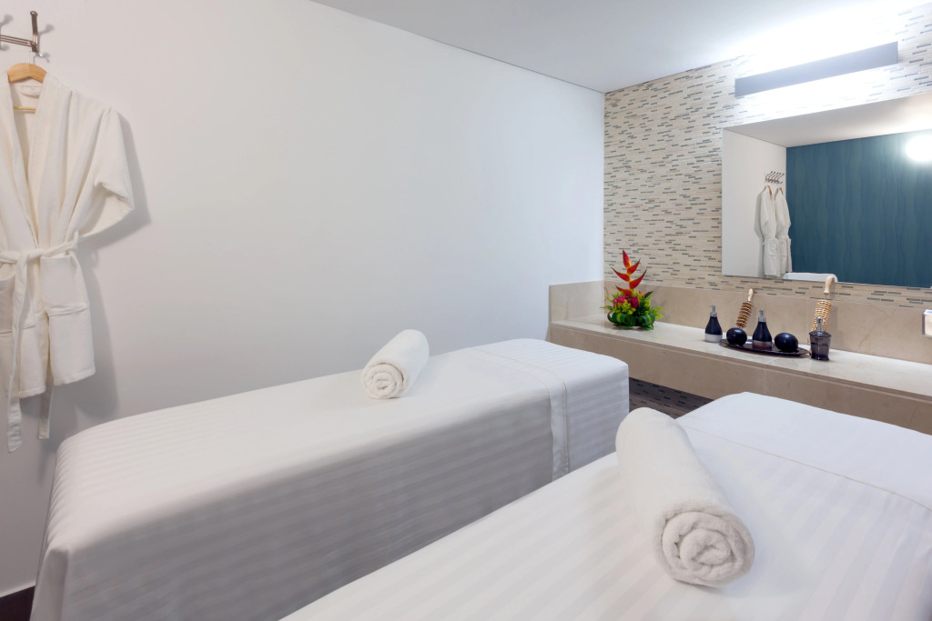 Holiday Inn Express - Cartagena Bocagrande by IHG