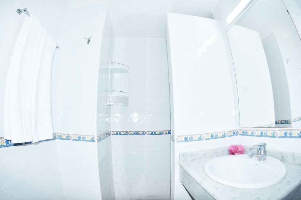 Apartamentos LIVVO Puerto Bello