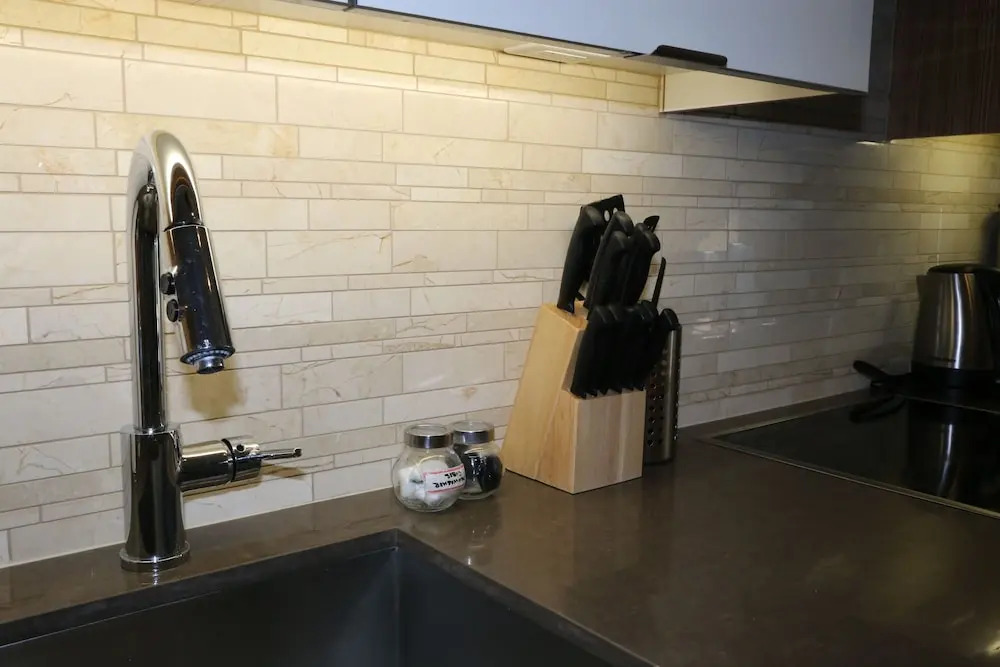Duke Suites