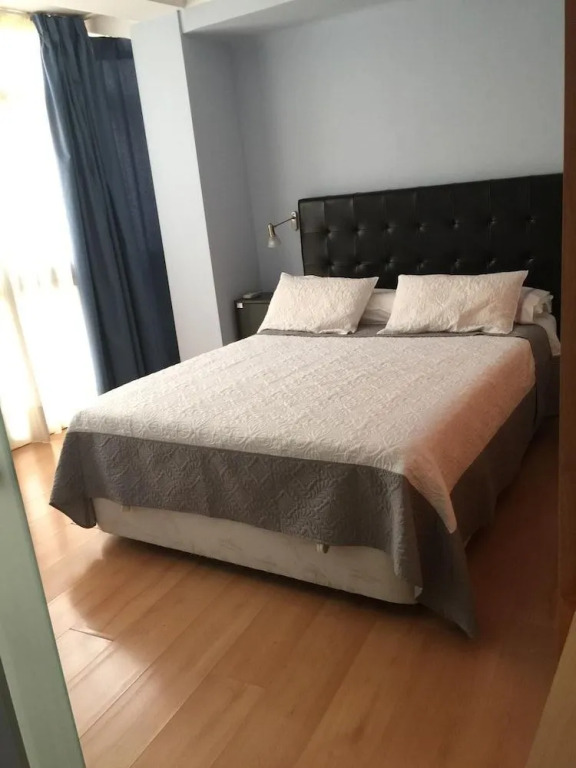 Apartamento Céntrico