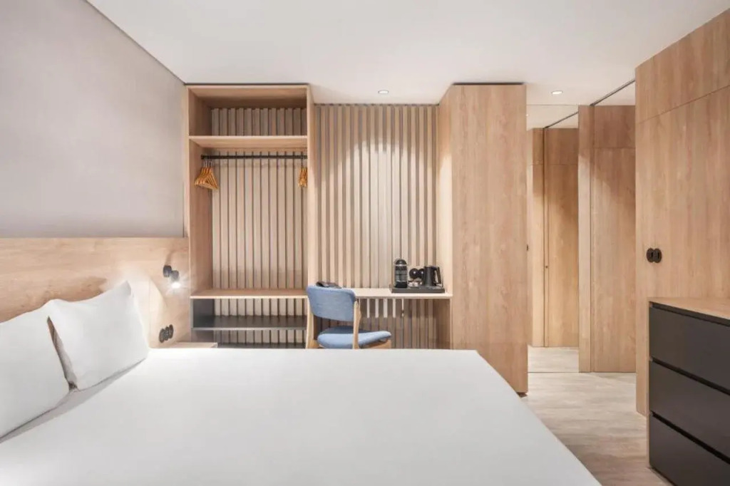 Moov Apartments Boavista