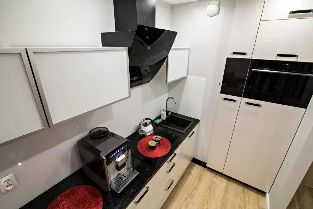 JAB Apartments Panoramika Business & Family