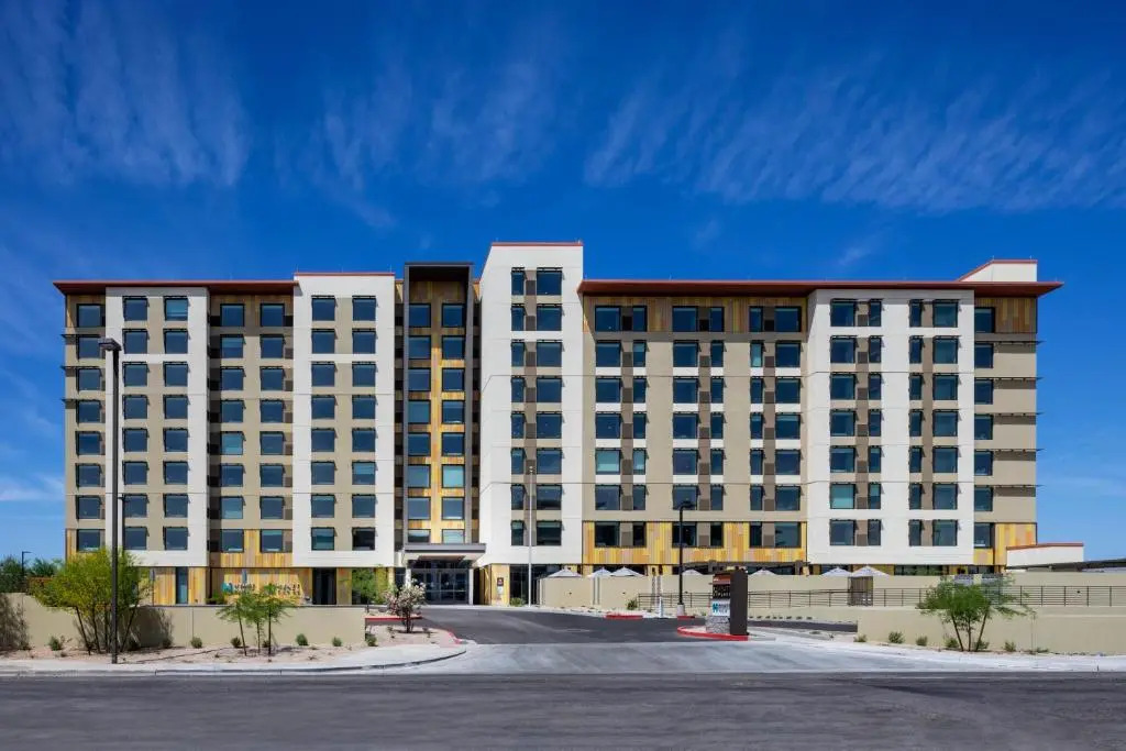 Hyatt House North Scottsdale