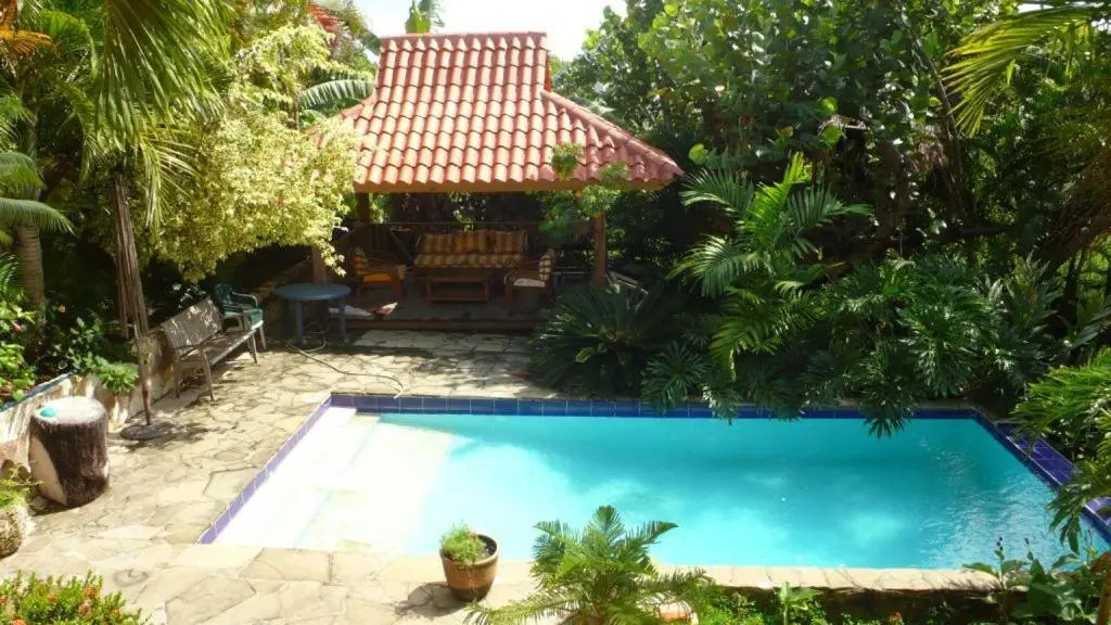 Costambar Tropical Garden