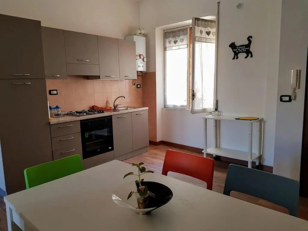 casa S Leonardo