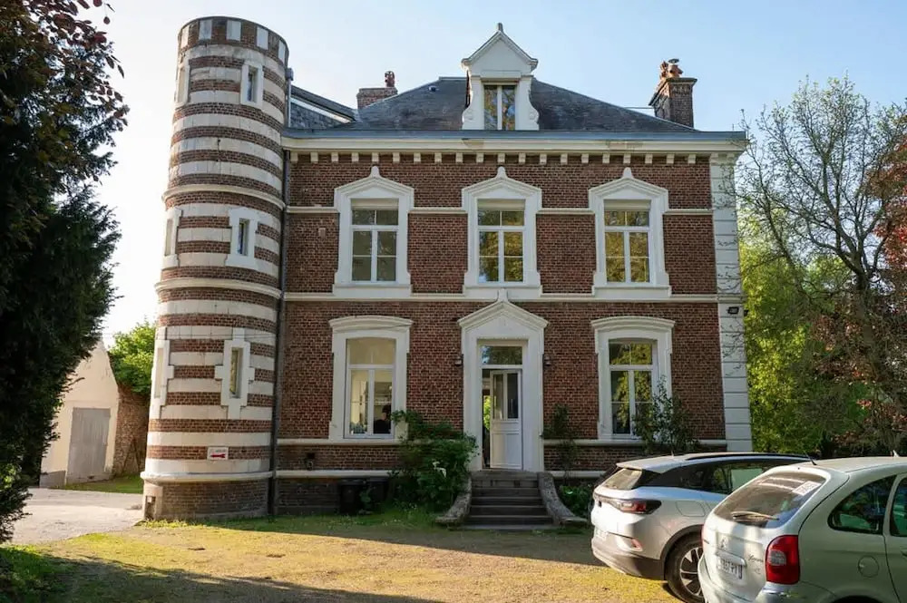 Geantgw Principale Appt Appartement Confort - Propri t Art et Histoire