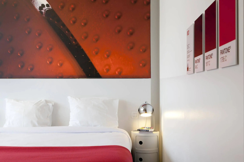 The Scott Hotel Brussels