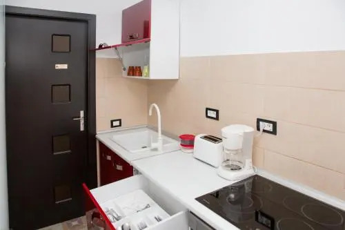 Alex Residence