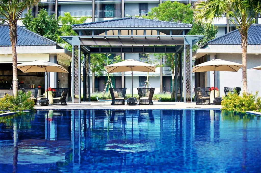 Gaeavilla Resort