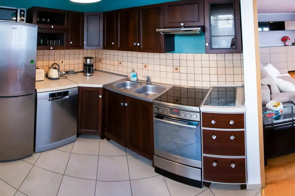 Siodemka Suite