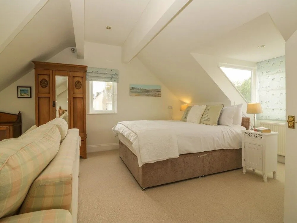 Marine Cottage