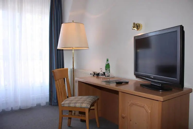 Hotel Maria
