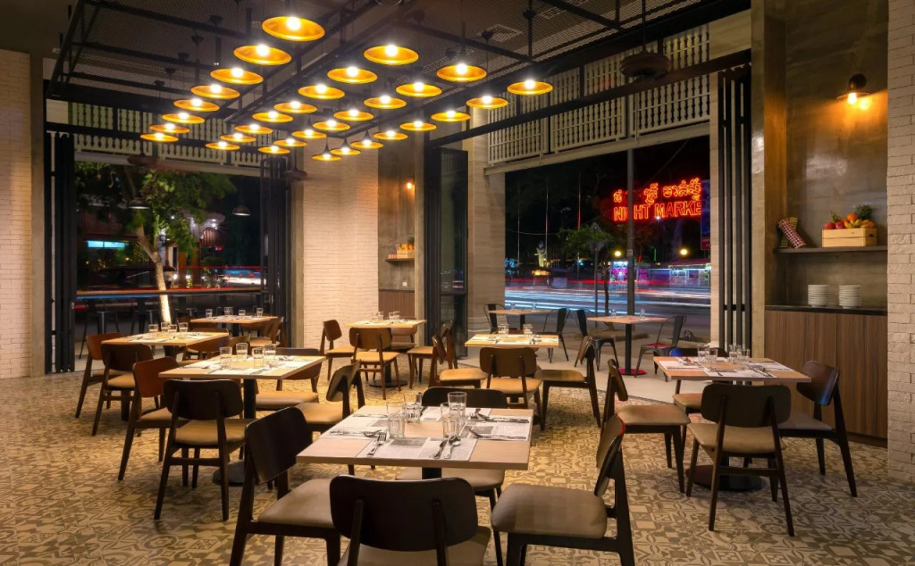 ibis Styles Siem Reap