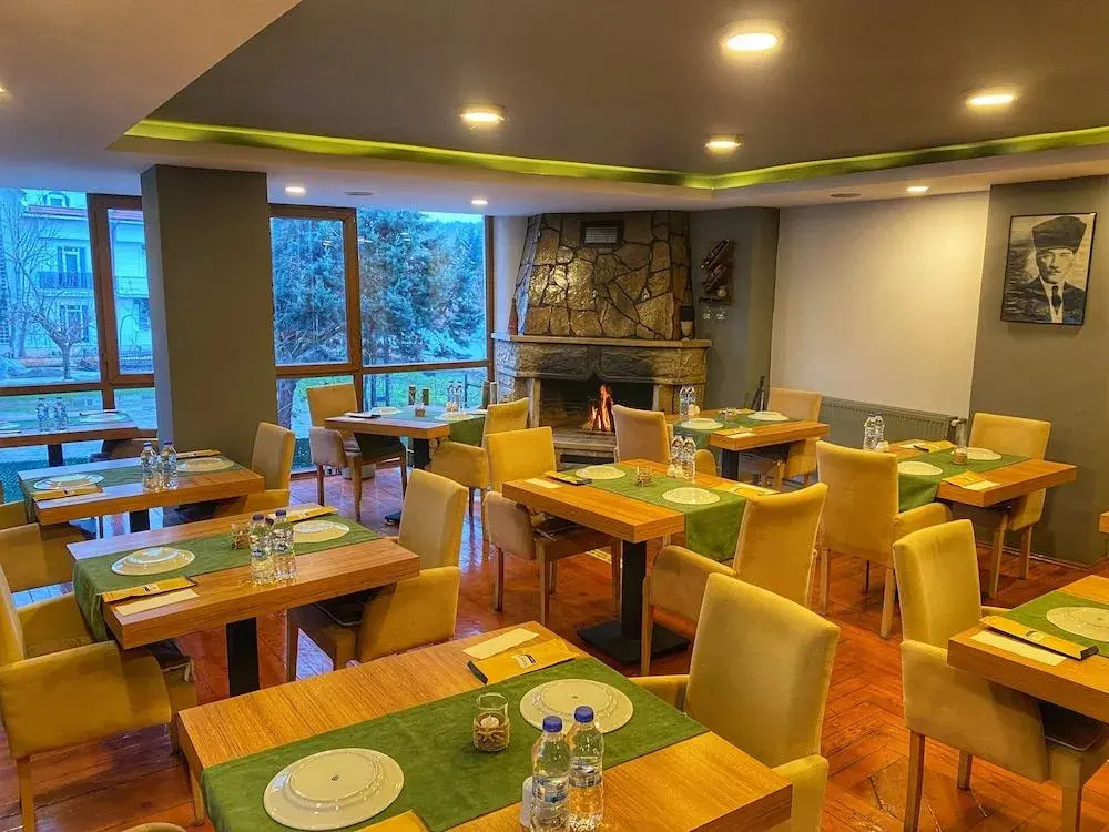 Agva Sunset Hotel