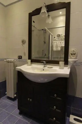 Villa Delle Camelie