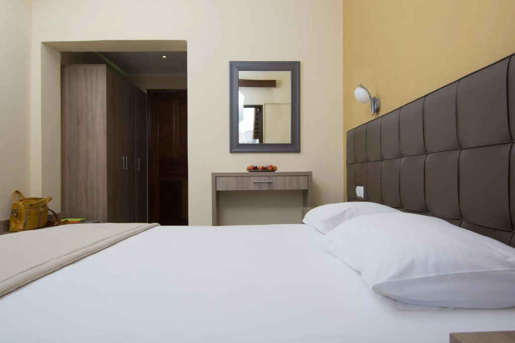 Sun Rise Hotel