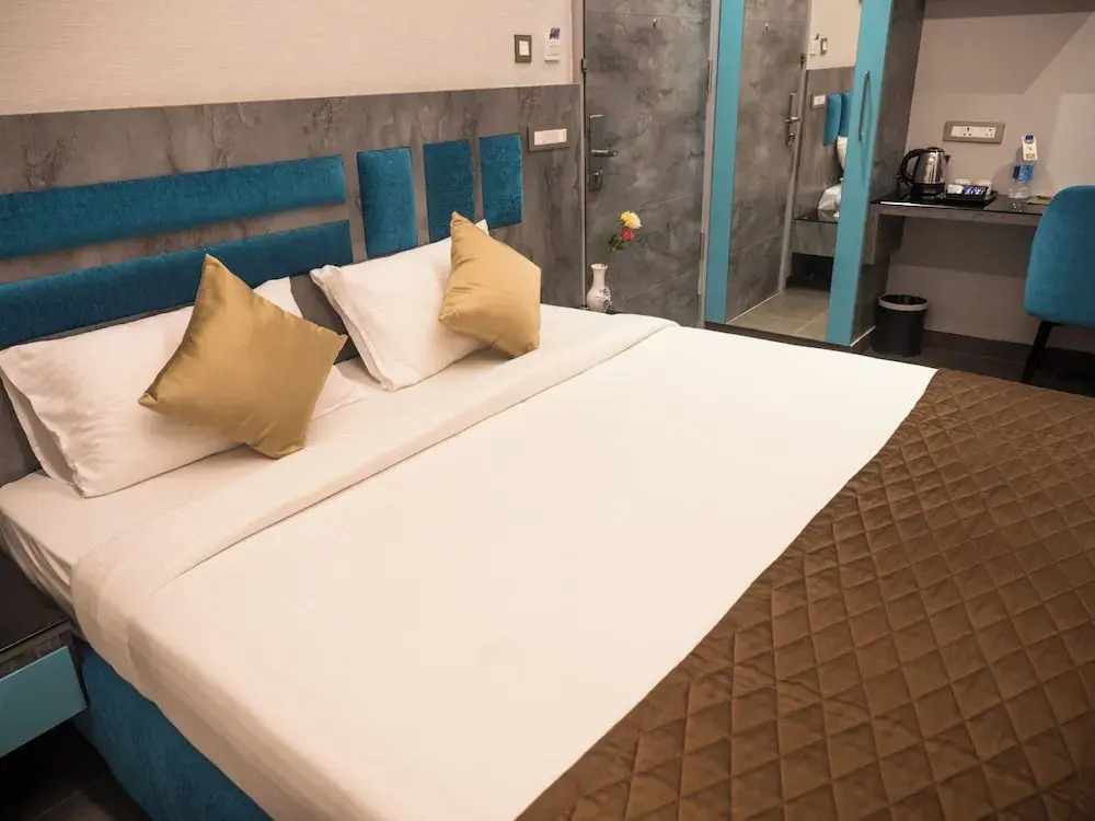 Hotel Grand Sudhan